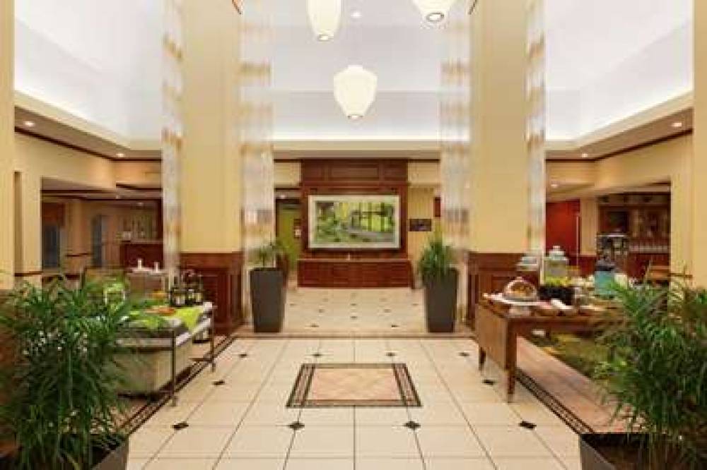 Hilton Garden Inn Shreveport 3