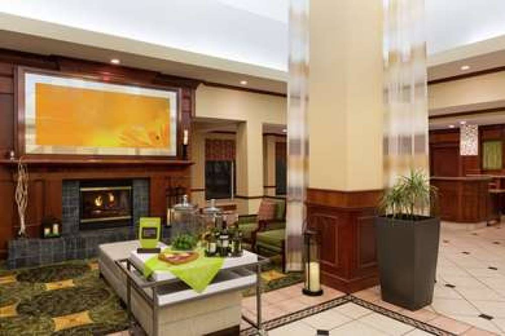 Hilton Garden Inn Shreveport 4