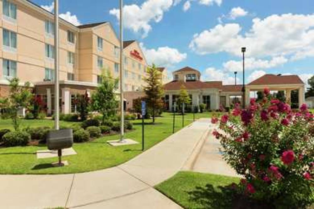 Hilton Garden Inn Shreveport 1