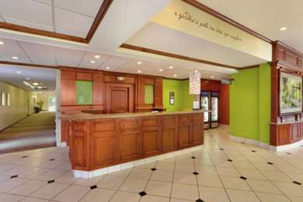 Hilton Garden Inn Shreveport 6