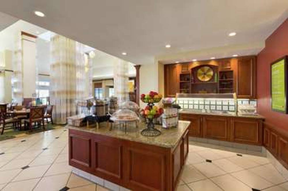 Hilton Garden Inn Shreveport 7