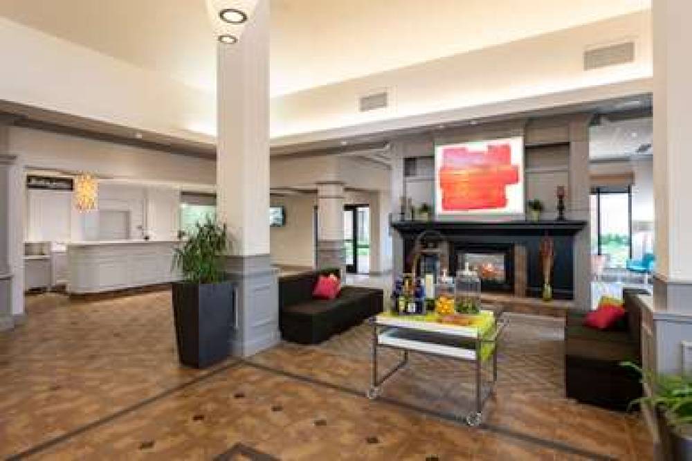 Hilton Garden Inn Sioux City Riverfront, IA 7