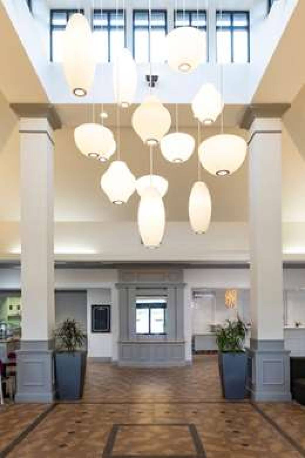 Hilton Garden Inn Sioux City Riverfront, IA 6