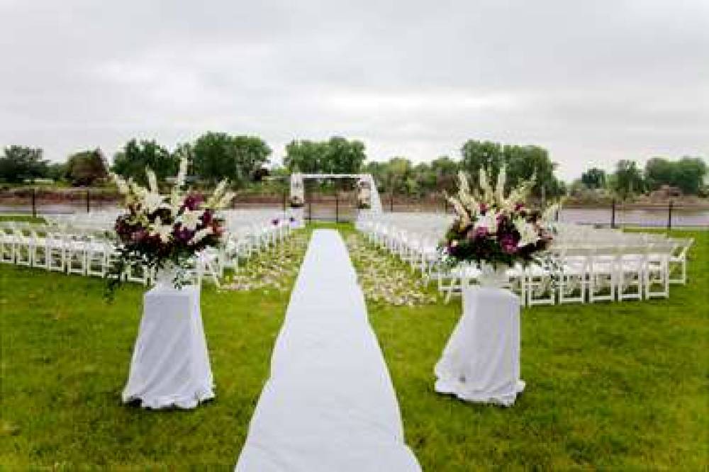 Hilton Garden Inn Sioux City Riverfront, IA 3