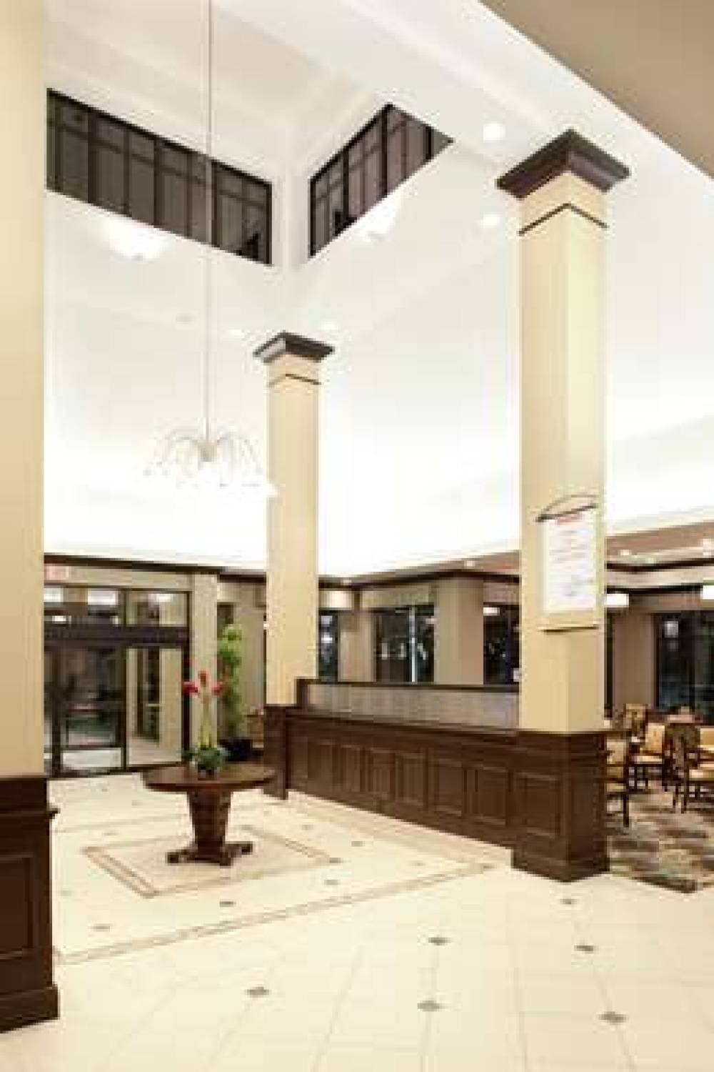 Hilton Garden Inn Sioux Falls South, SD 2