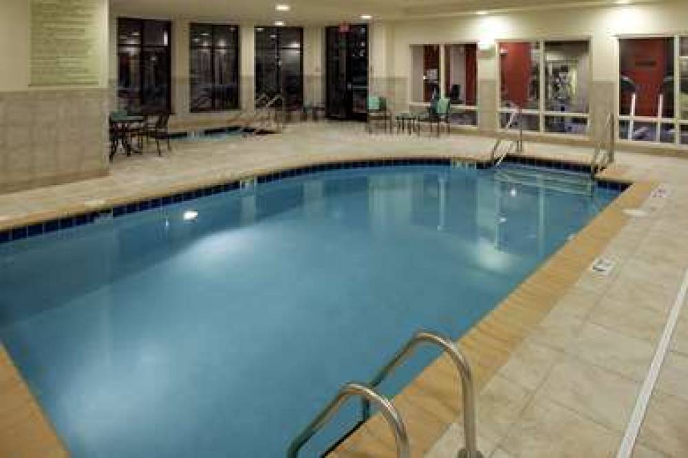 Hilton Garden Inn Sioux Falls South, SD 6