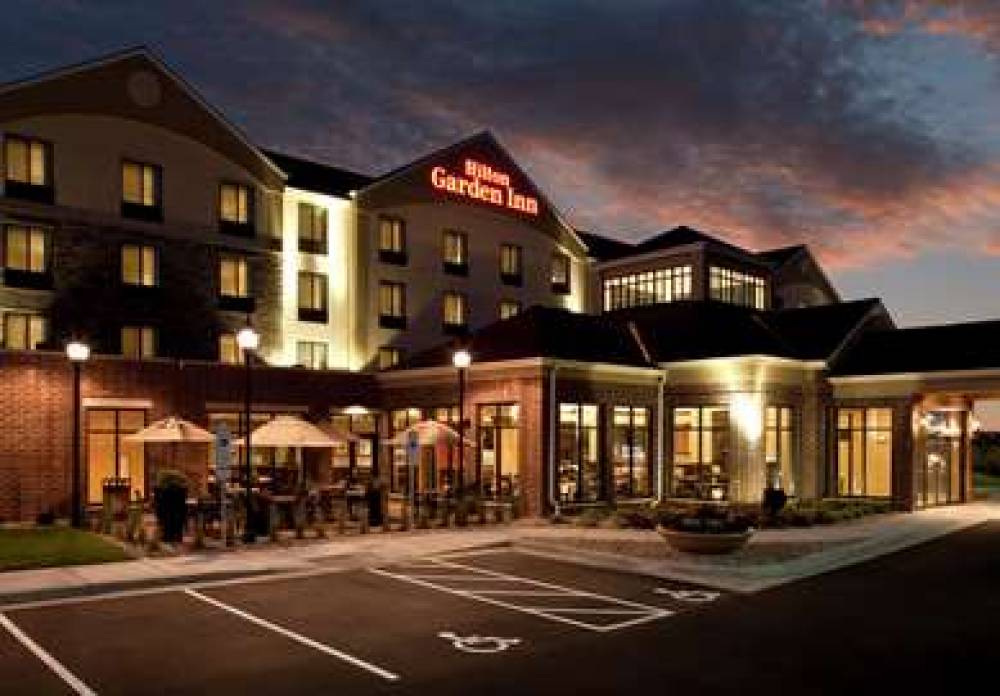 Hilton Garden Inn Sioux Falls South, SD 1