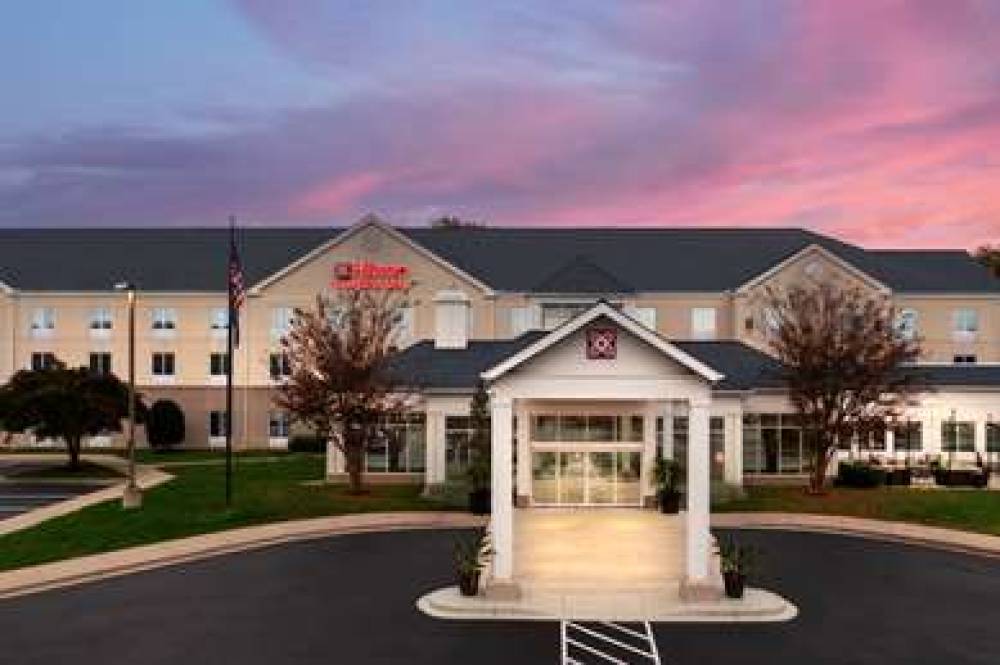 Hilton Garden Inn Solomons, MD 1