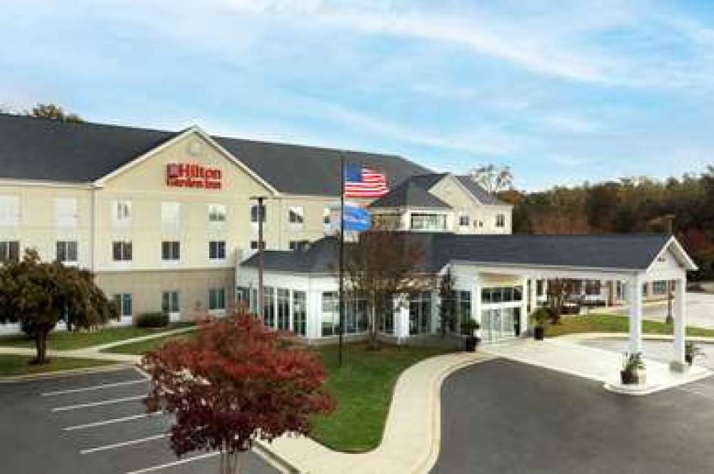 Hilton Garden Inn Solomons, MD 2