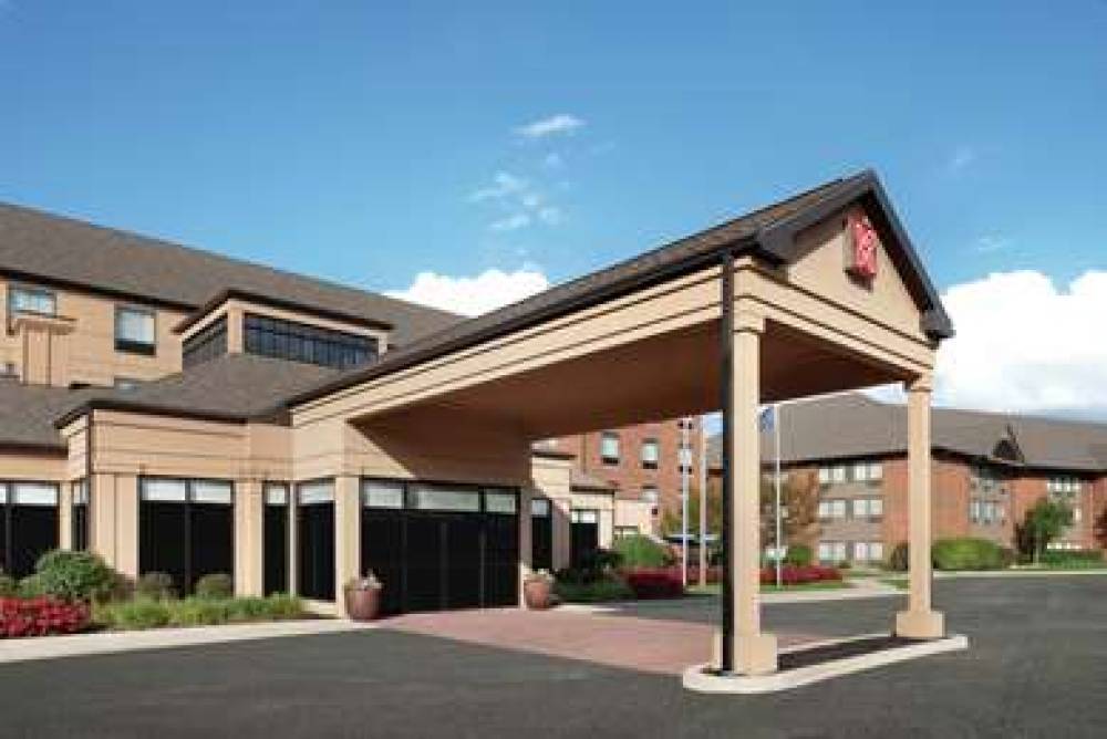 Hilton Garden Inn South Bend, IN 6