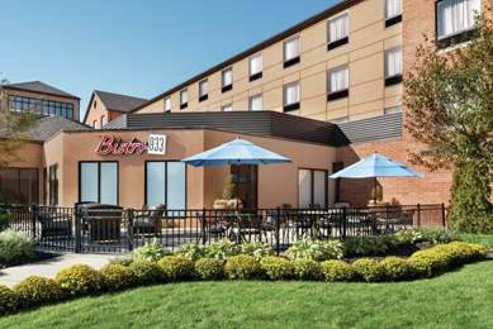 Hilton Garden Inn South Bend, IN 5