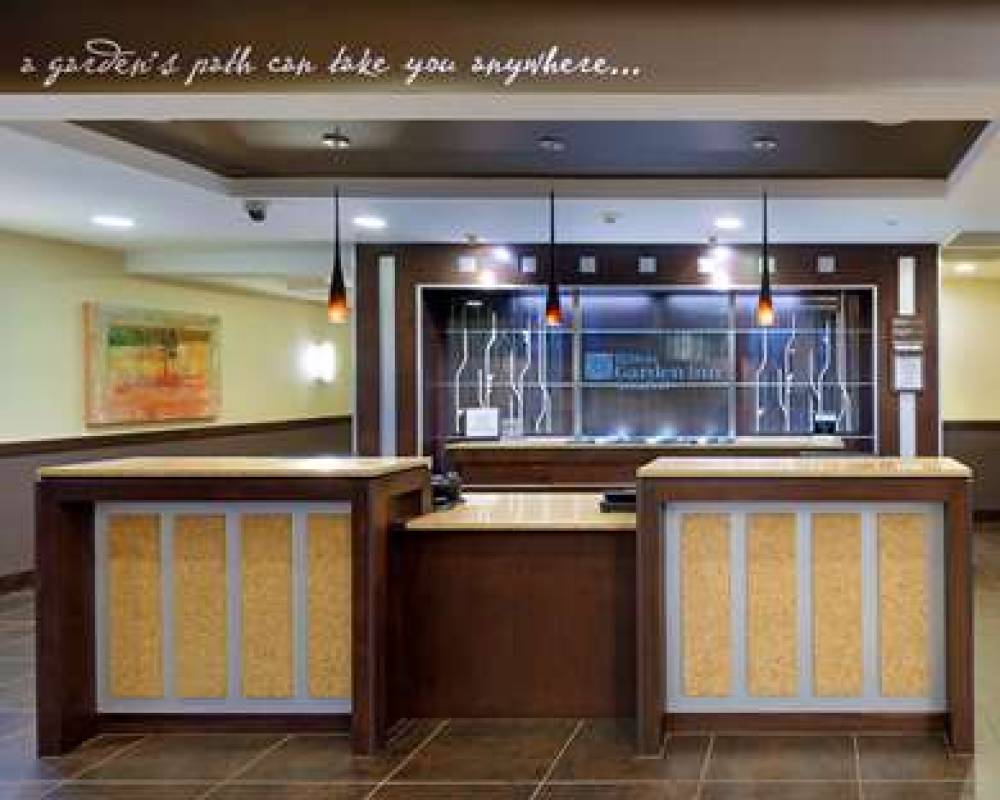 Hilton Garden Inn Springfield 7