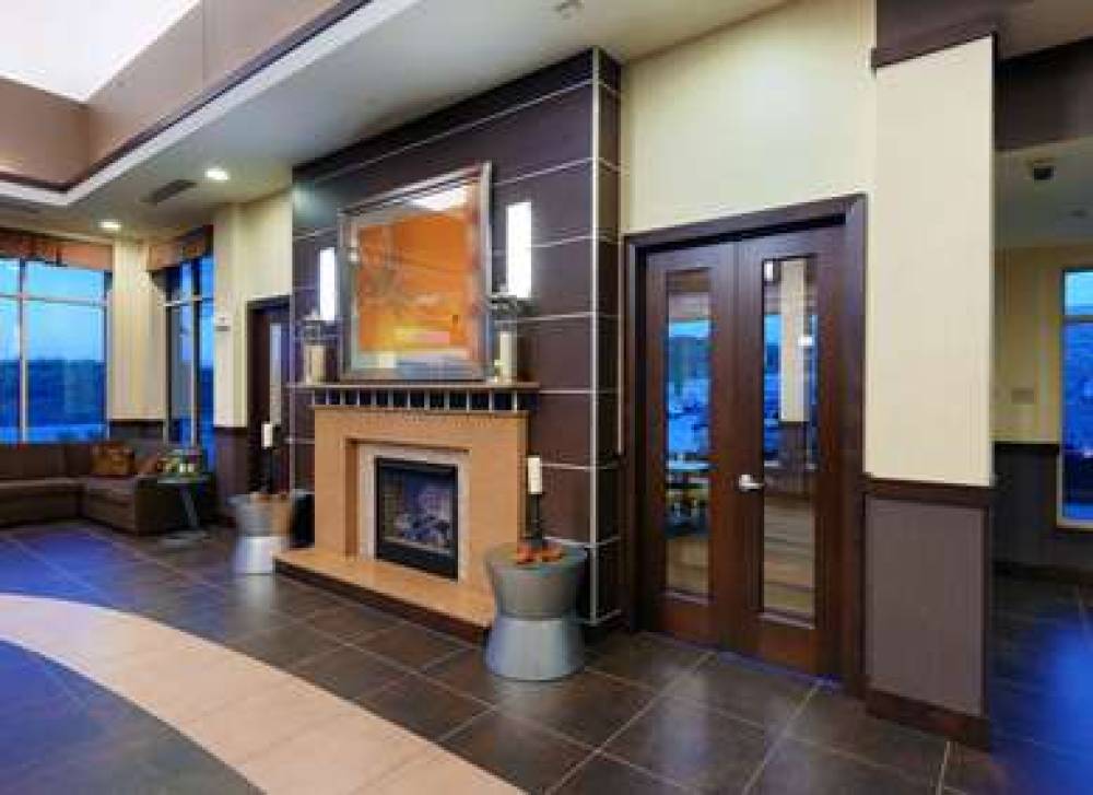 Hilton Garden Inn Springfield 6