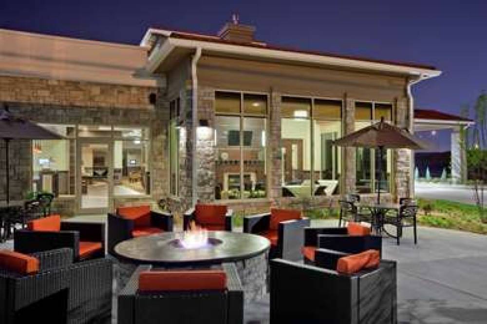 Hilton Garden Inn Springfield