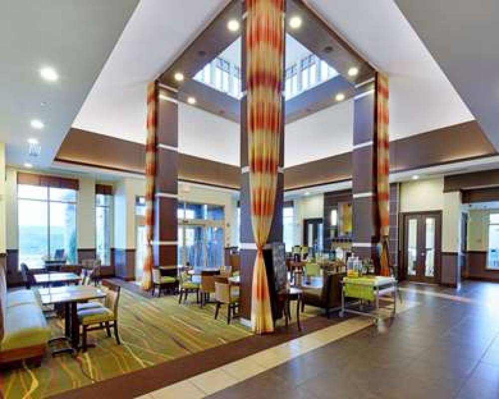 Hilton Garden Inn Springfield 8