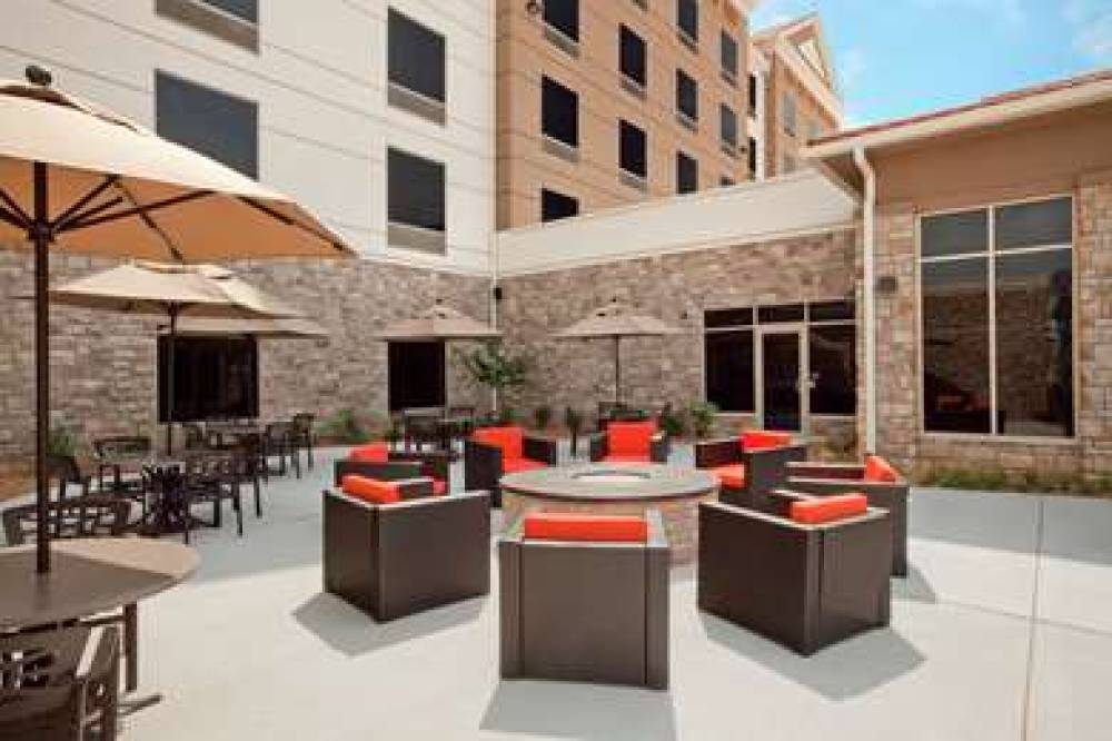 Hilton Garden Inn Springfield 3