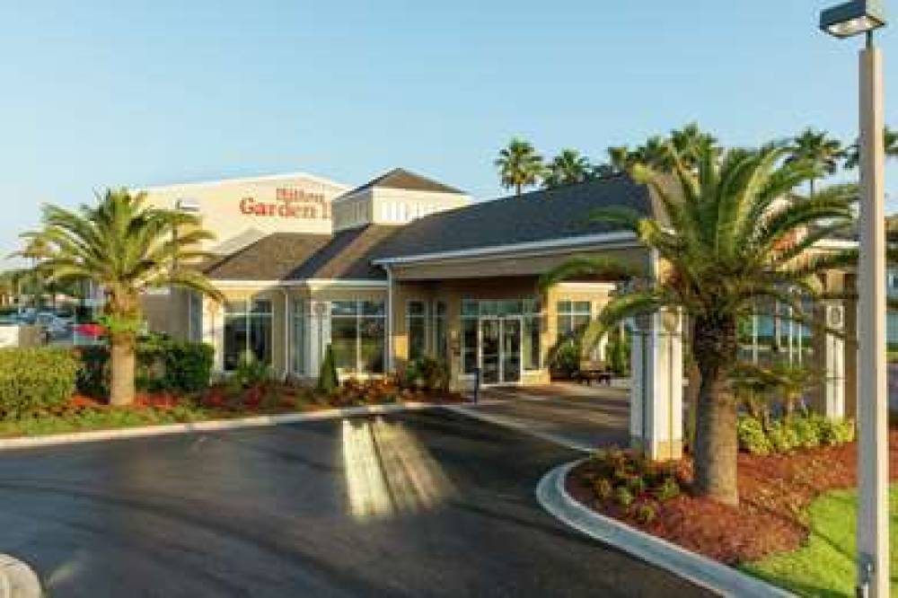 Hilton Garden Inn St. Augustine Beach 1