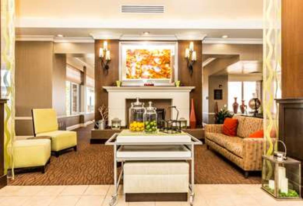 Hilton Garden Inn St. George, UT 7