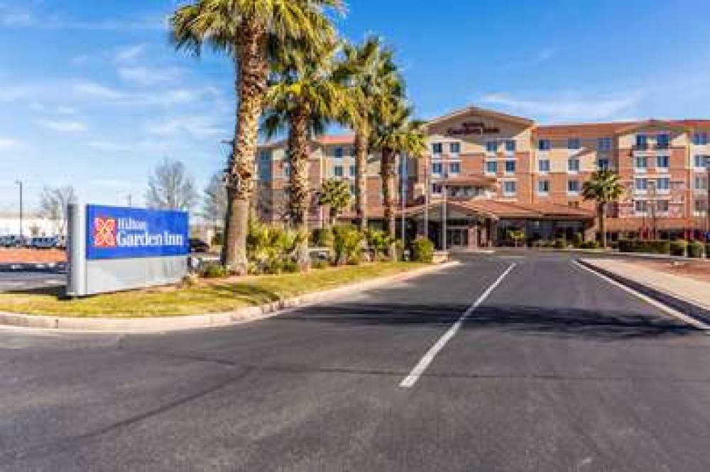 Hilton Garden Inn St. George, UT 1