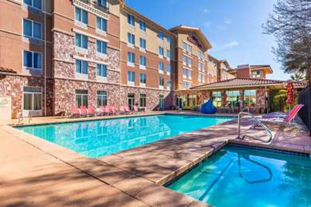 Hilton Garden Inn St. George, UT 9