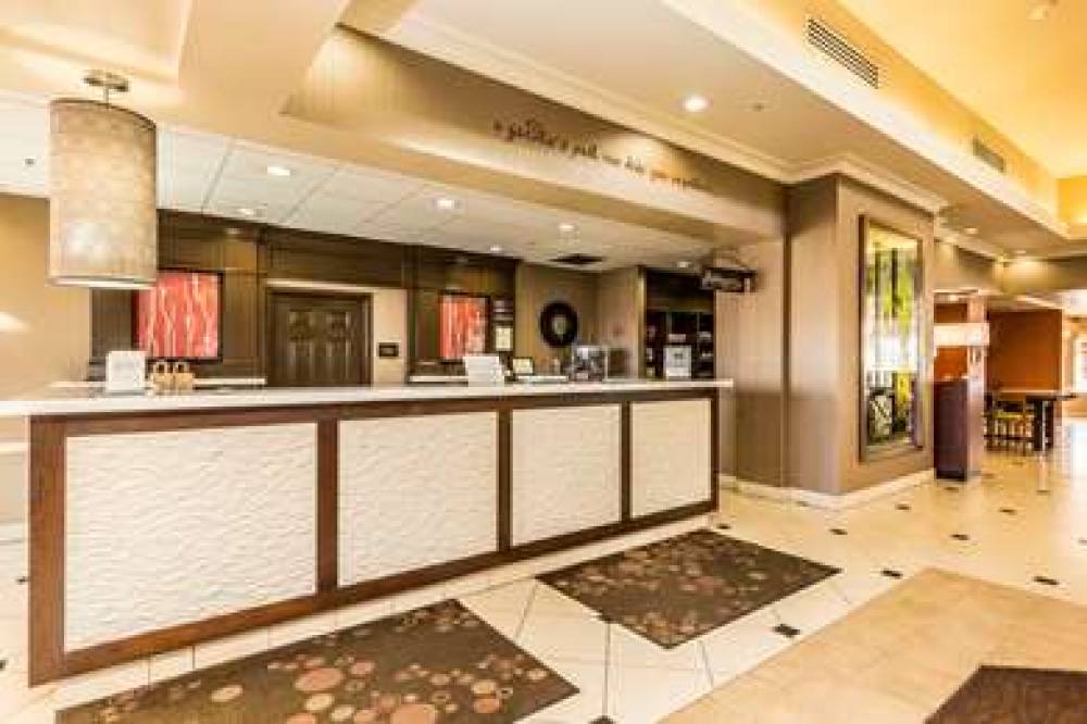 Hilton Garden Inn St. George, UT 5