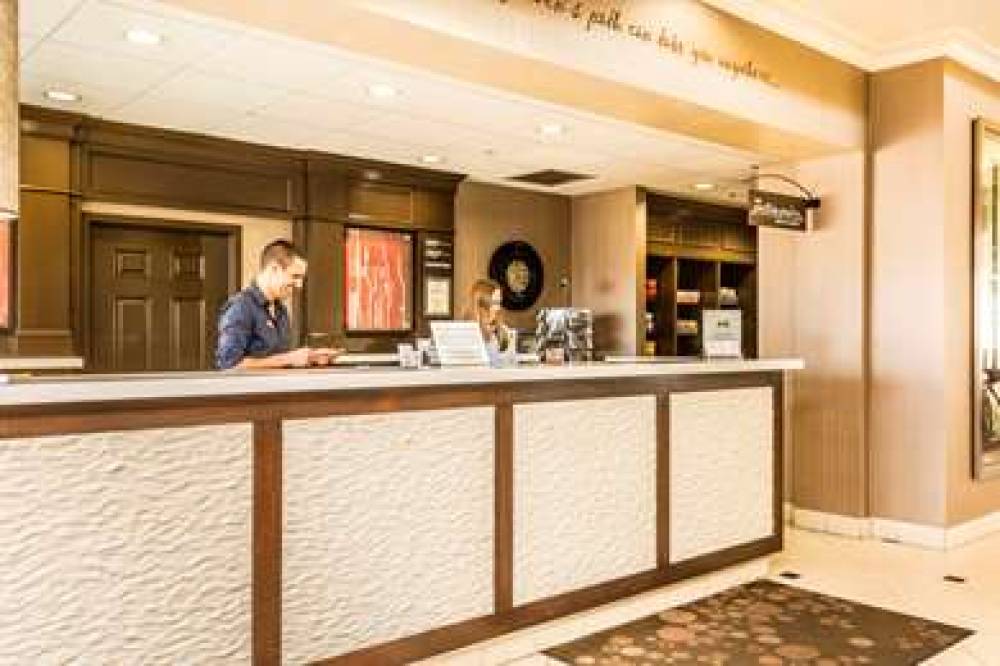 Hilton Garden Inn St. George, UT 6