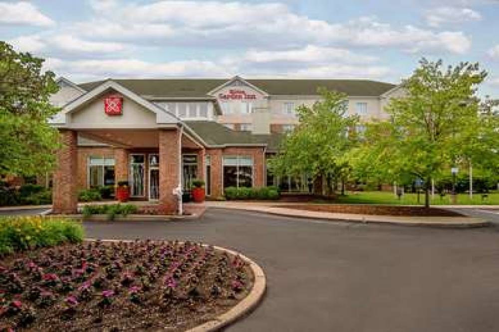 Hilton Garden Inn St. Louis/Chesterfield 1