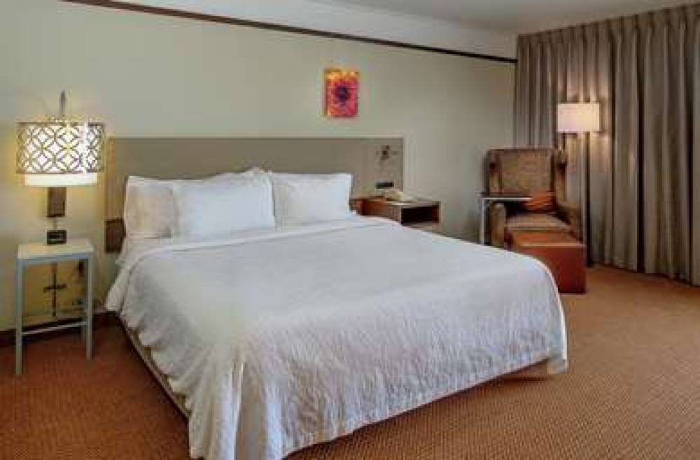 Hilton Garden Inn St. Louis/Chesterfield 9