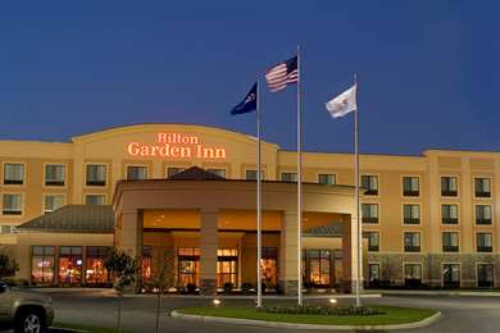 Hilton Garden Inn St. Louis Shiloh/O&apos;Fallon, 1