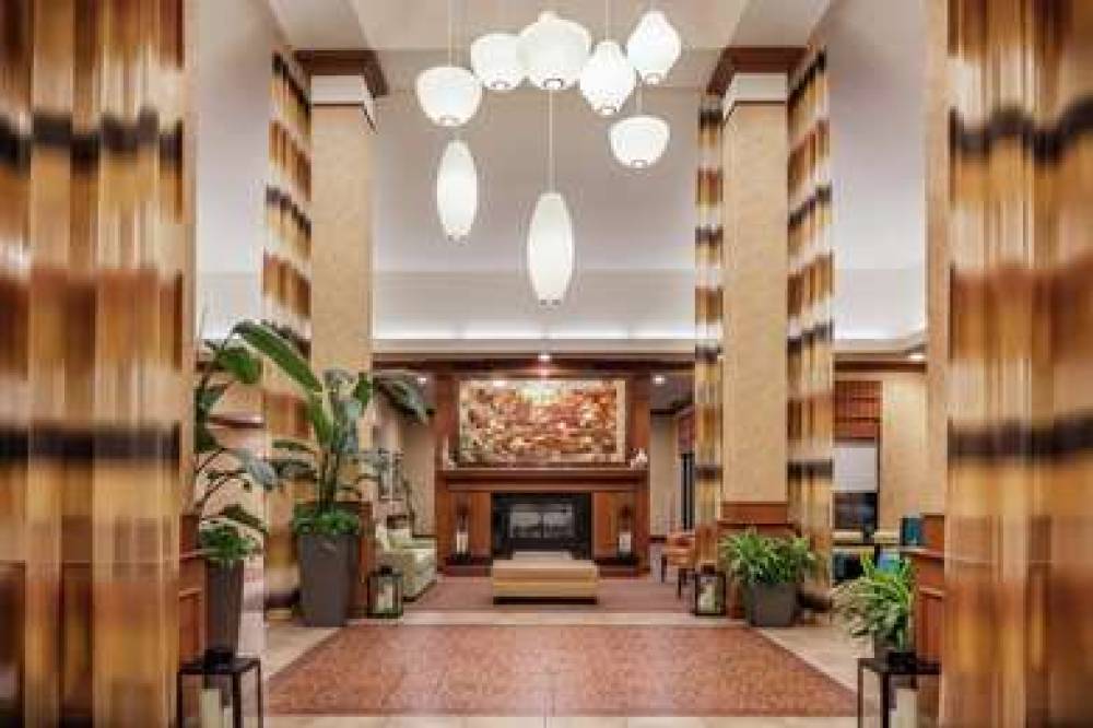 Hilton Garden Inn St. Louis Shiloh/O&apos;Fallon, 3