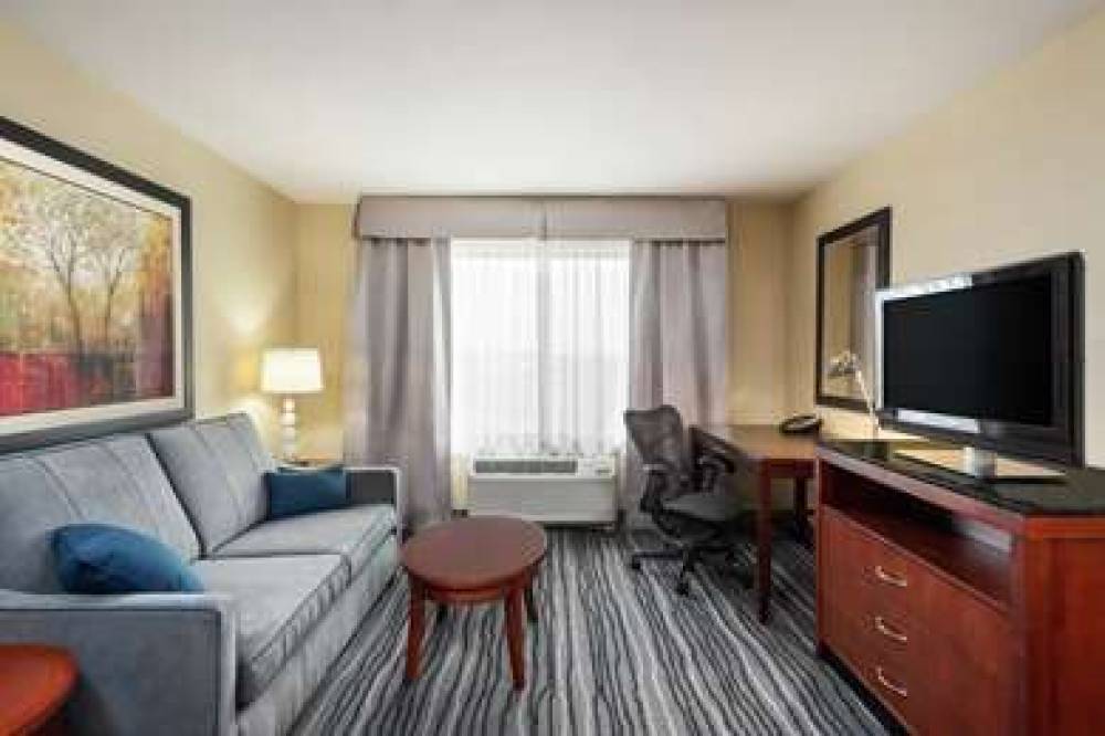 Hilton Garden Inn St. Louis Shiloh/O&apos;Fallon, 10