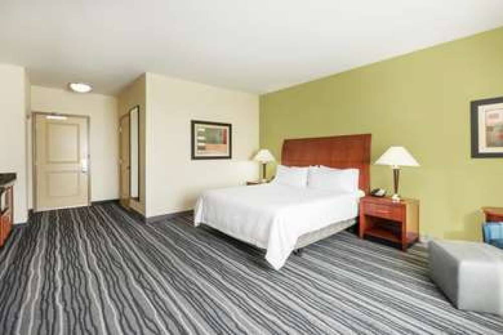 Hilton Garden Inn St. Louis Shiloh/O&apos;Fallon, 9