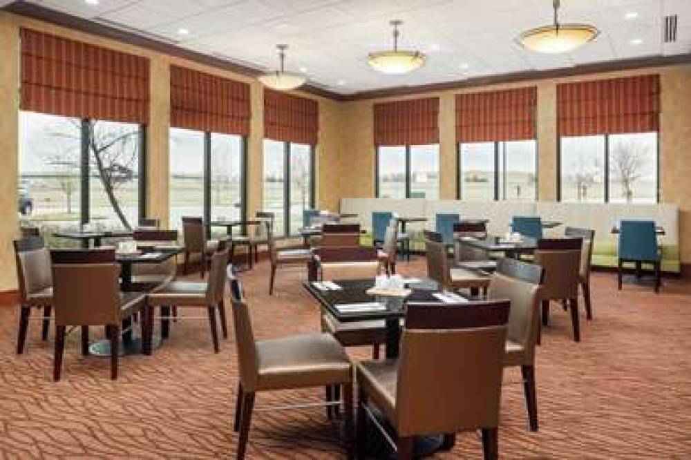 Hilton Garden Inn St. Louis Shiloh/O&apos;Fallon, 5