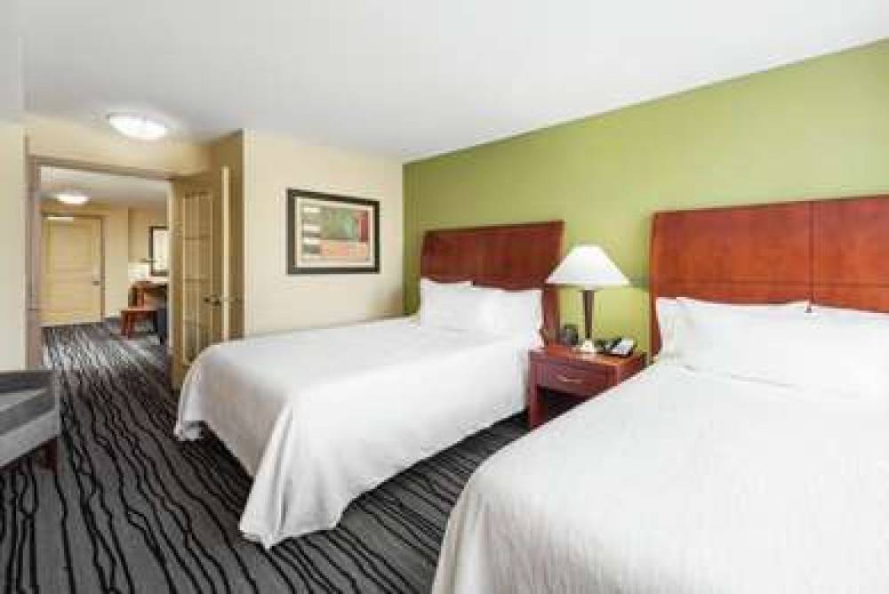 Hilton Garden Inn St. Louis Shiloh/O&apos;Fallon, 8