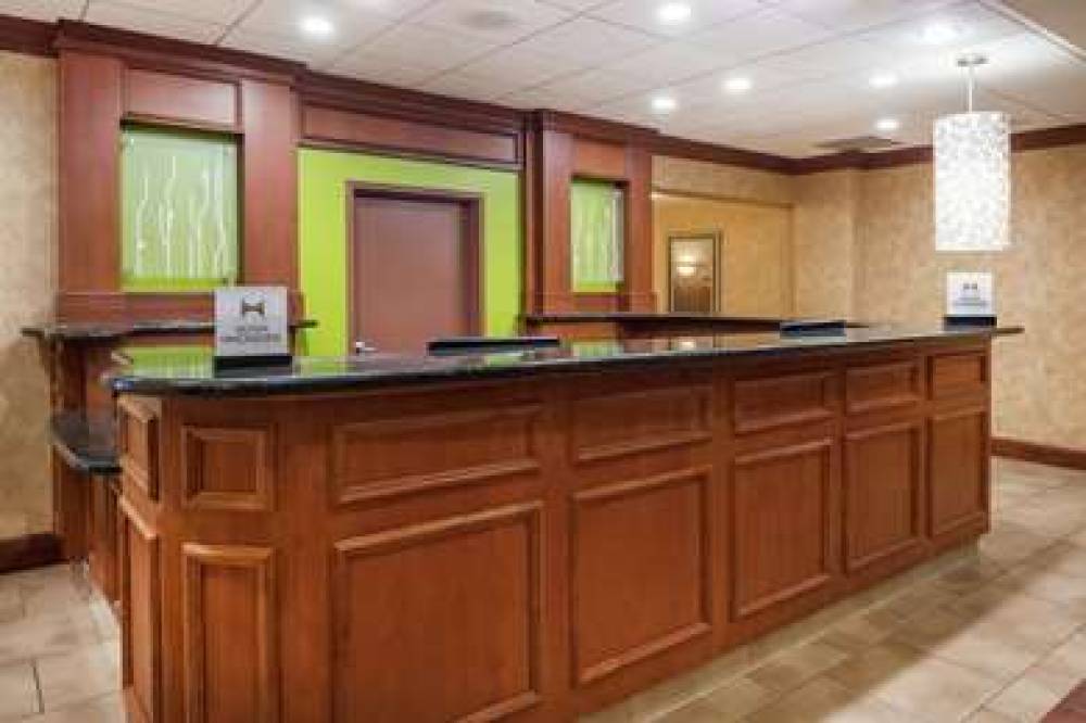 Hilton Garden Inn St. Louis Shiloh/O&apos;Fallon, 4