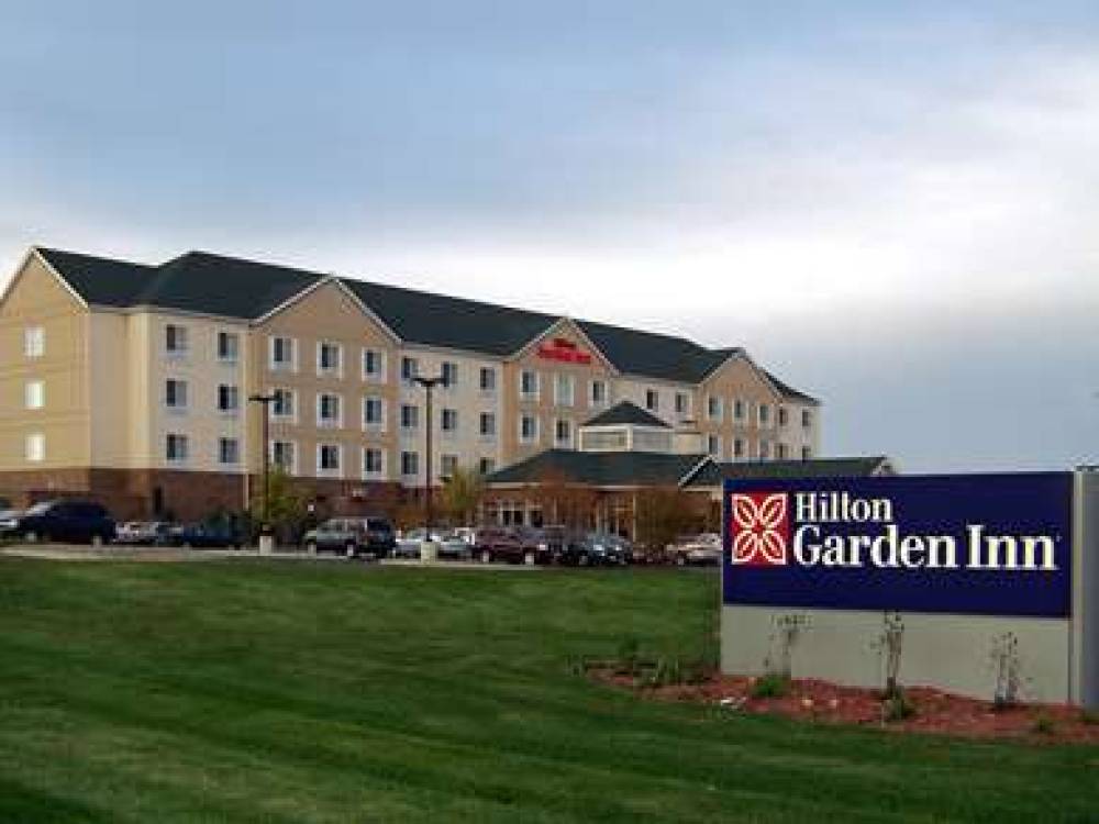 Hilton Garden Inn St. Paul/Oakdale 1