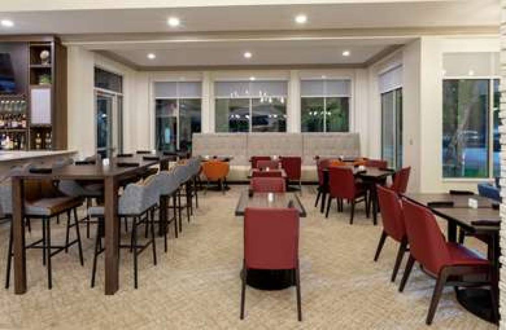 Hilton Garden Inn St. Paul-Shoreview 8