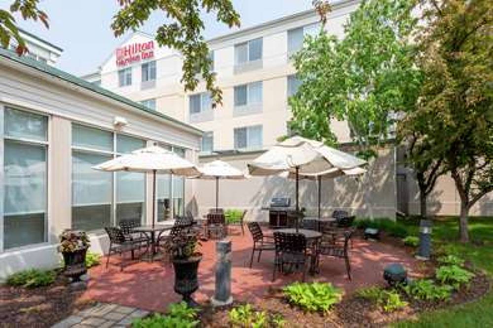 Hilton Garden Inn St. Paul-Shoreview 7