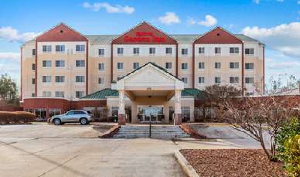 Hilton Garden Inn Starkville 5