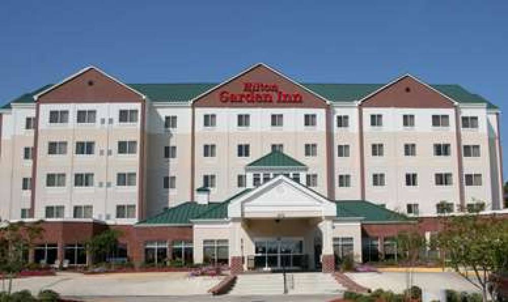 Hilton Garden Inn Starkville 3