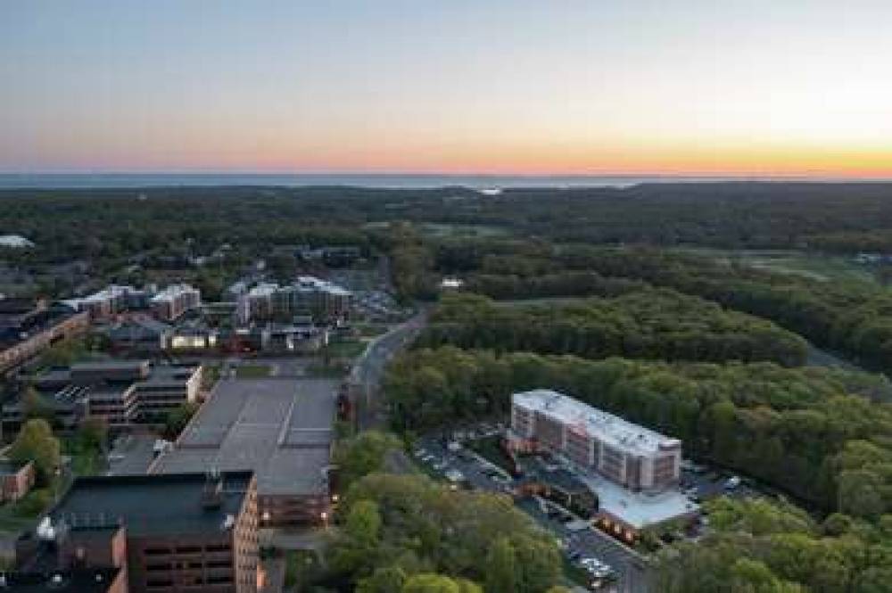 Hilton Garden Inn Stony Brook, NY 5