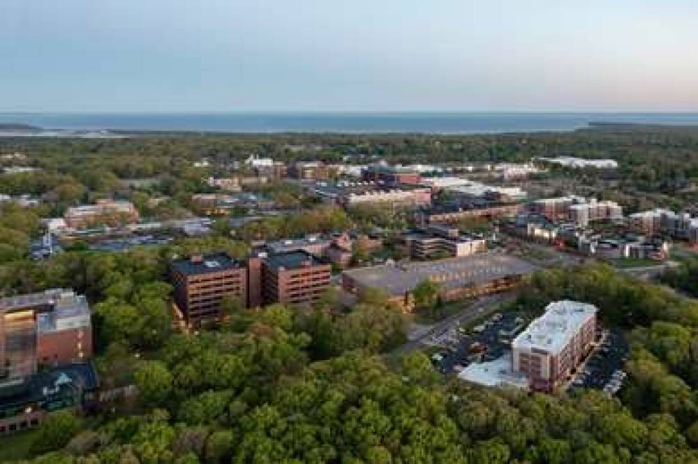 Hilton Garden Inn Stony Brook, NY 6