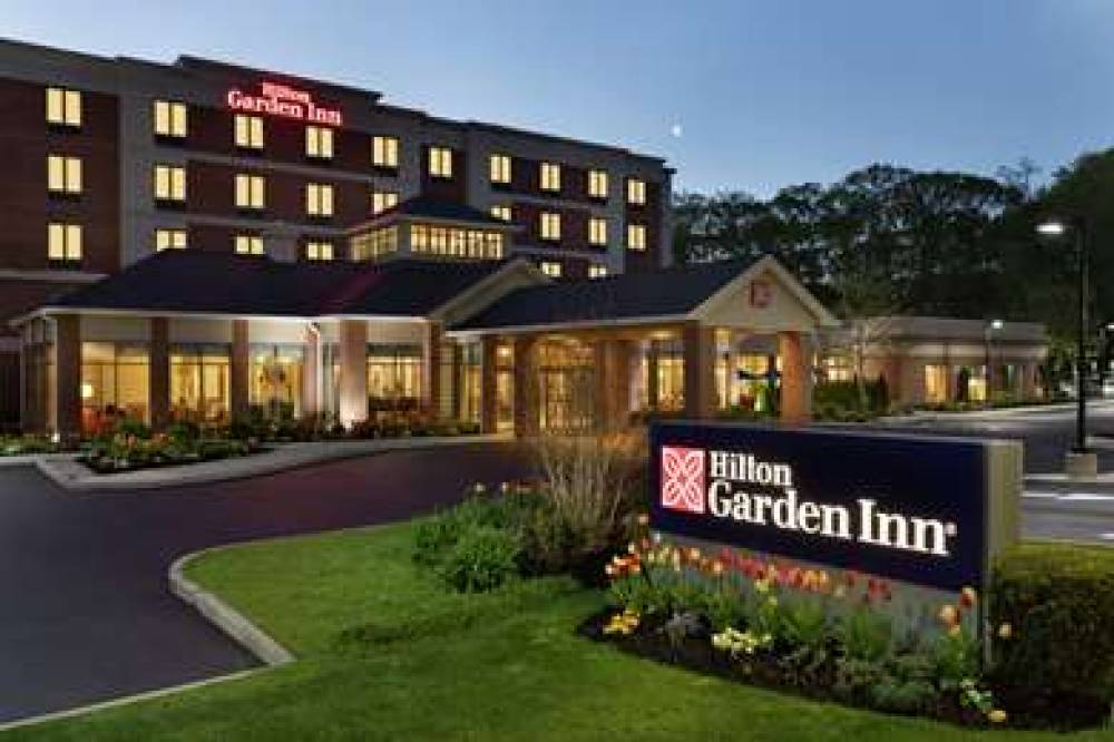 Hilton Garden Inn Stony Brook, NY 3