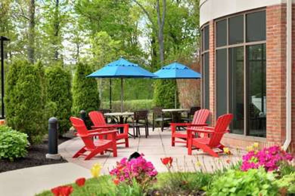 Hilton Garden Inn Stony Brook, NY 2