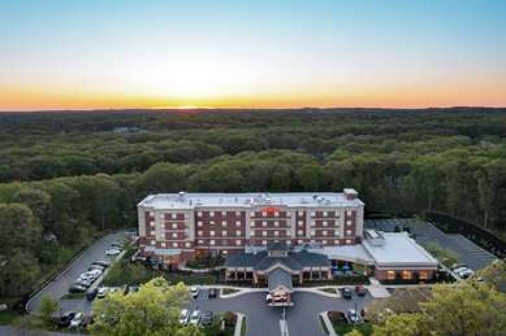 Hilton Garden Inn Stony Brook, NY 4