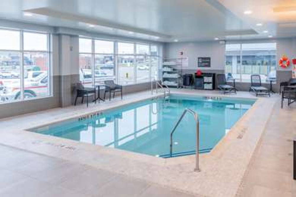 HILTON GARDEN INN SUDBURY 3