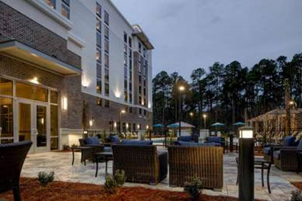 Hilton Garden Inn Summerville