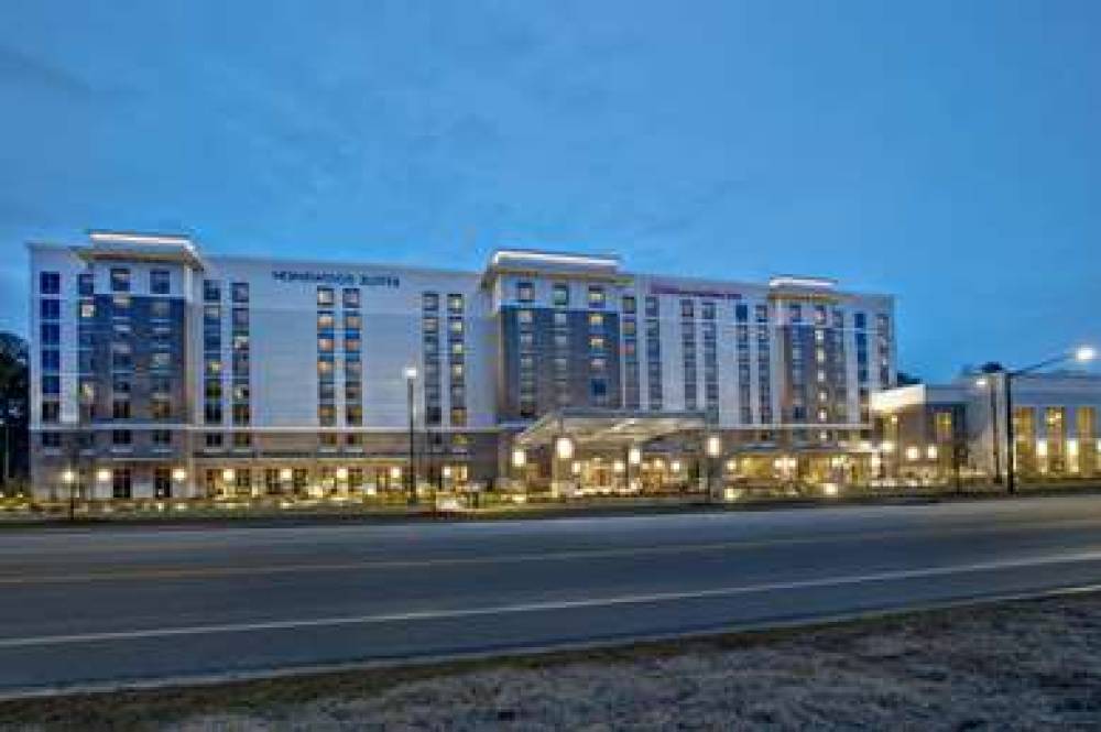 HILTON GARDEN INN SUMMERVILLE 6