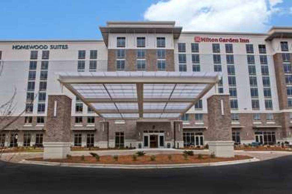 HILTON GARDEN INN SUMMERVILLE 3