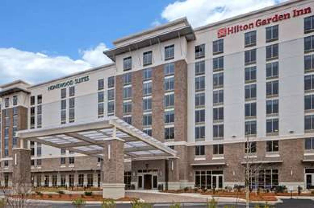 HILTON GARDEN INN SUMMERVILLE 2